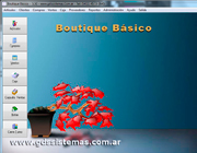 Boutique Básico