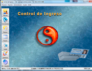 Control de Ingreso