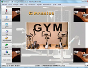 Gimnasio